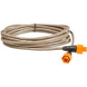 Удлинитель Ethernet LOWRANCE ETHEXT-25YL, 7,7 м 000-0127-30