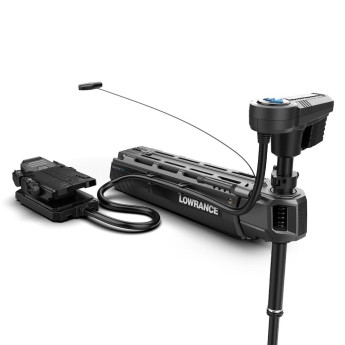 Троллинговый мотор LOWRANCE GHOST™ X 47